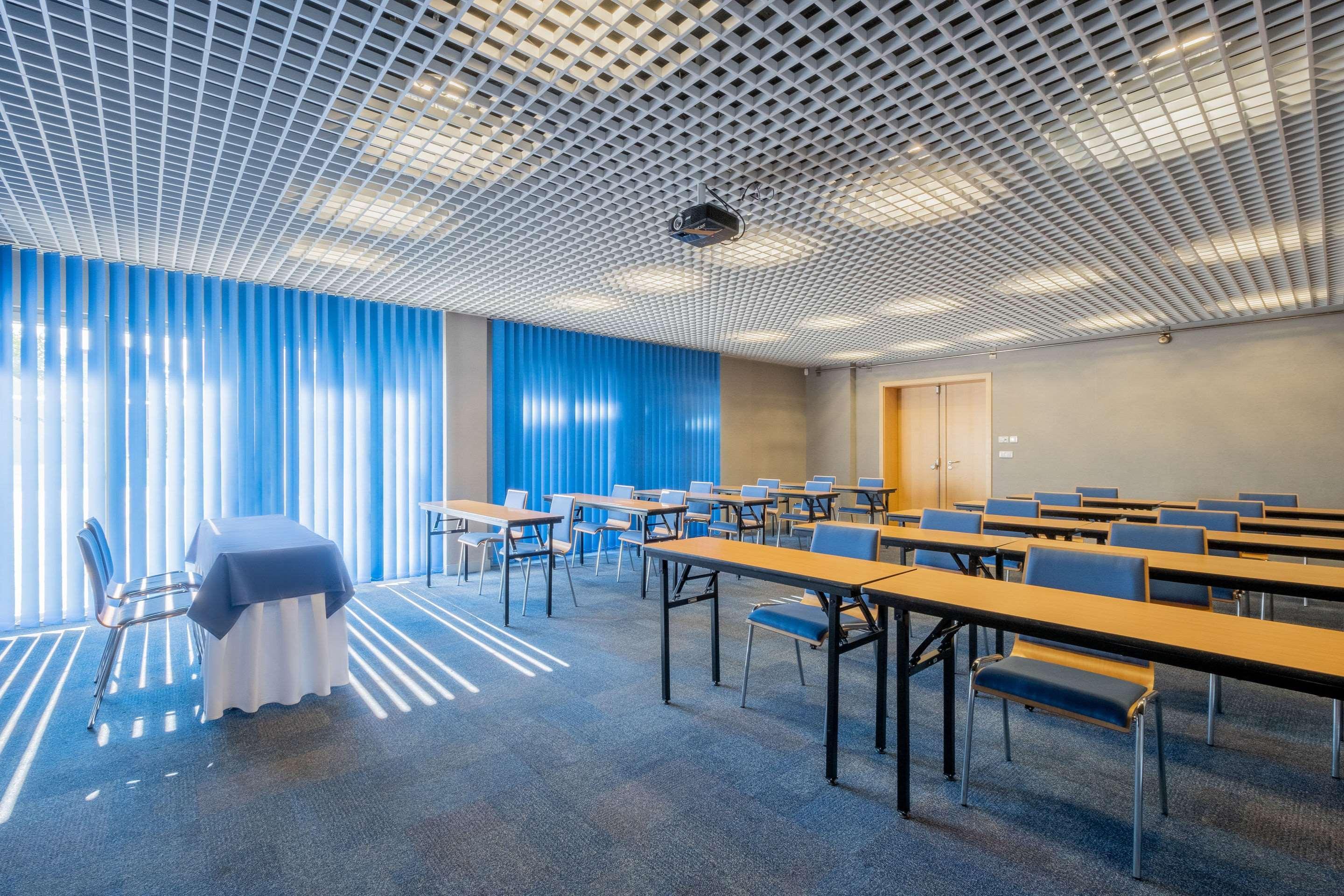 Clarion Congress Hotel Ostrava Exterior foto