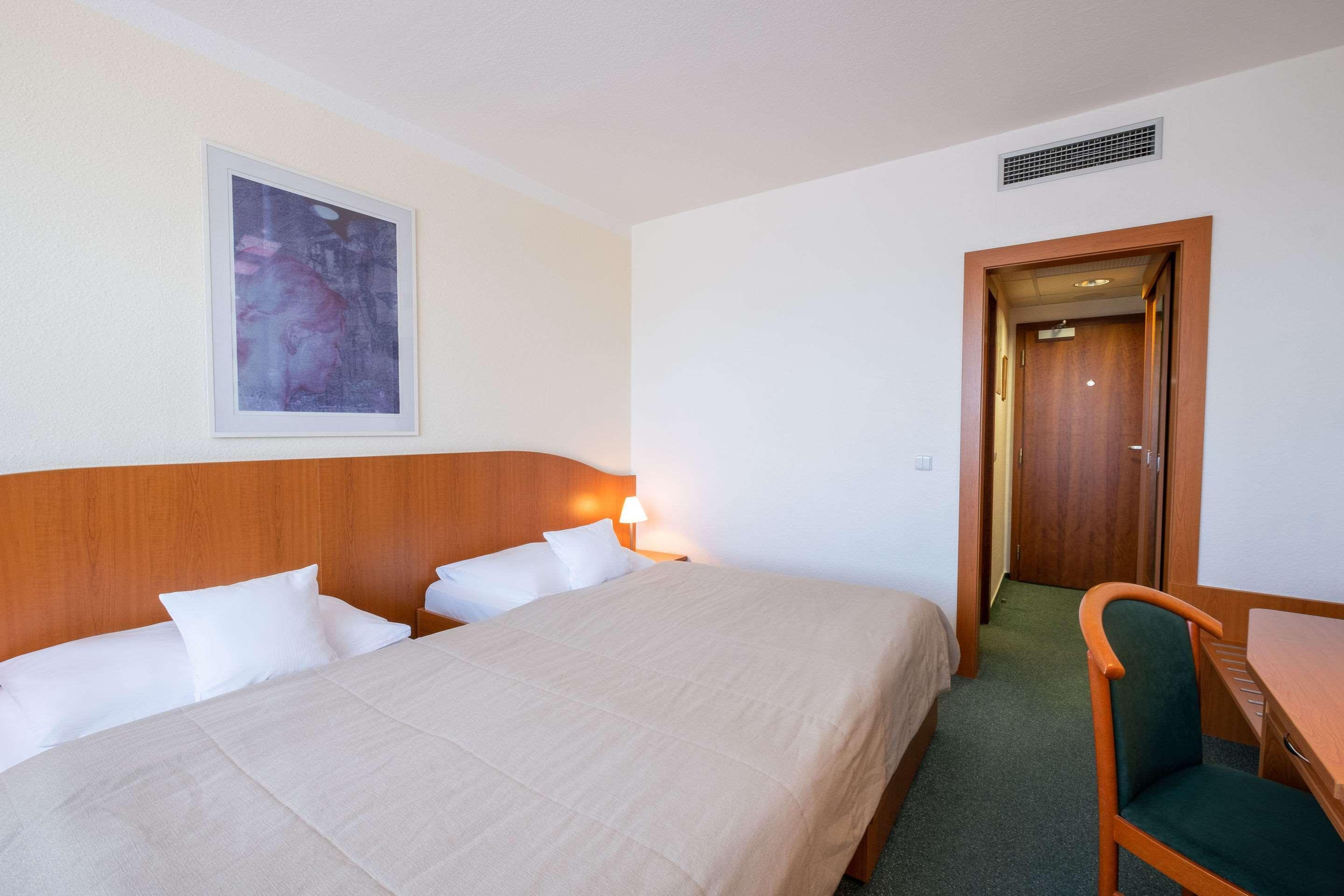 Clarion Congress Hotel Ostrava Exterior foto