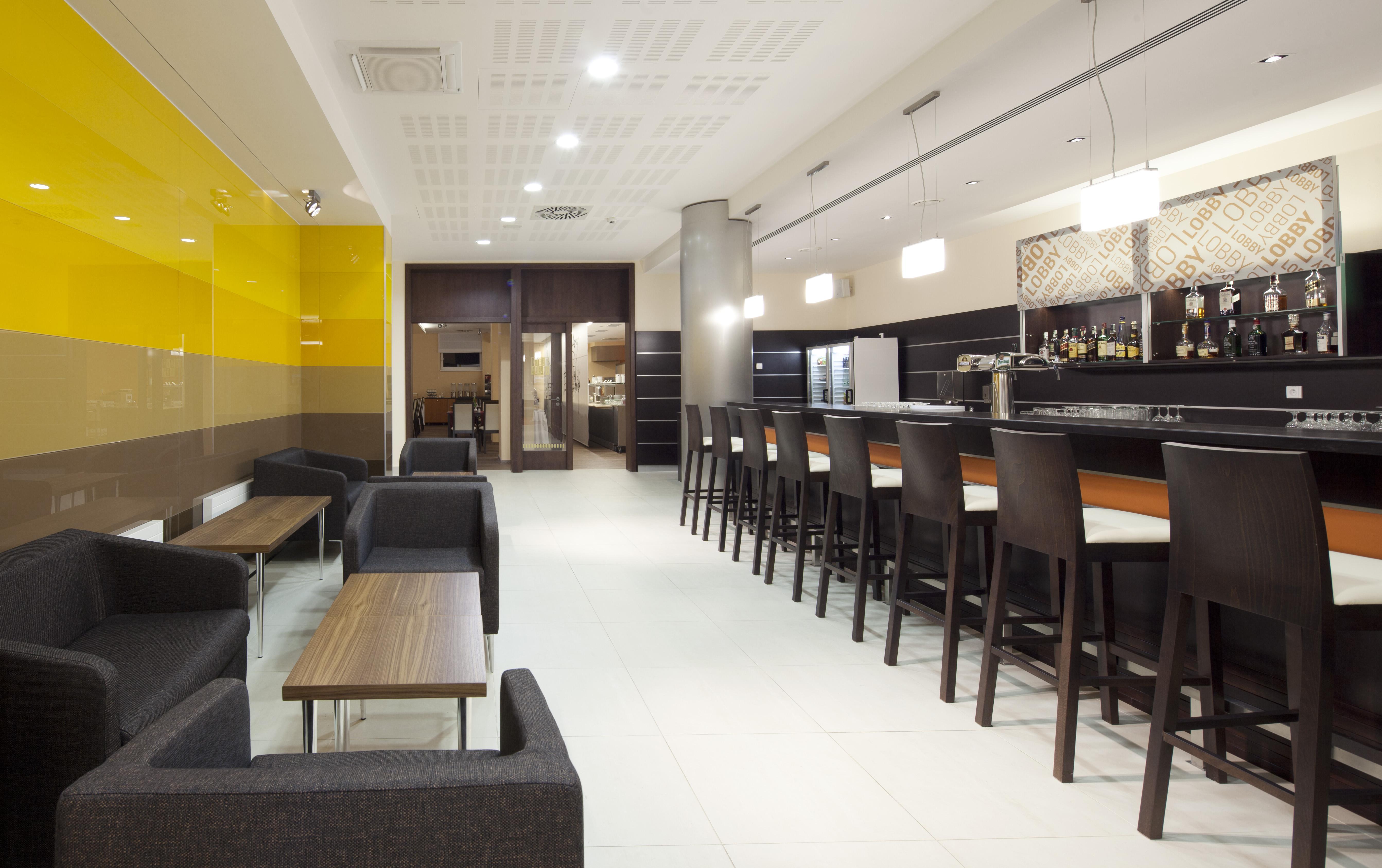 Clarion Congress Hotel Ostrava Exterior foto