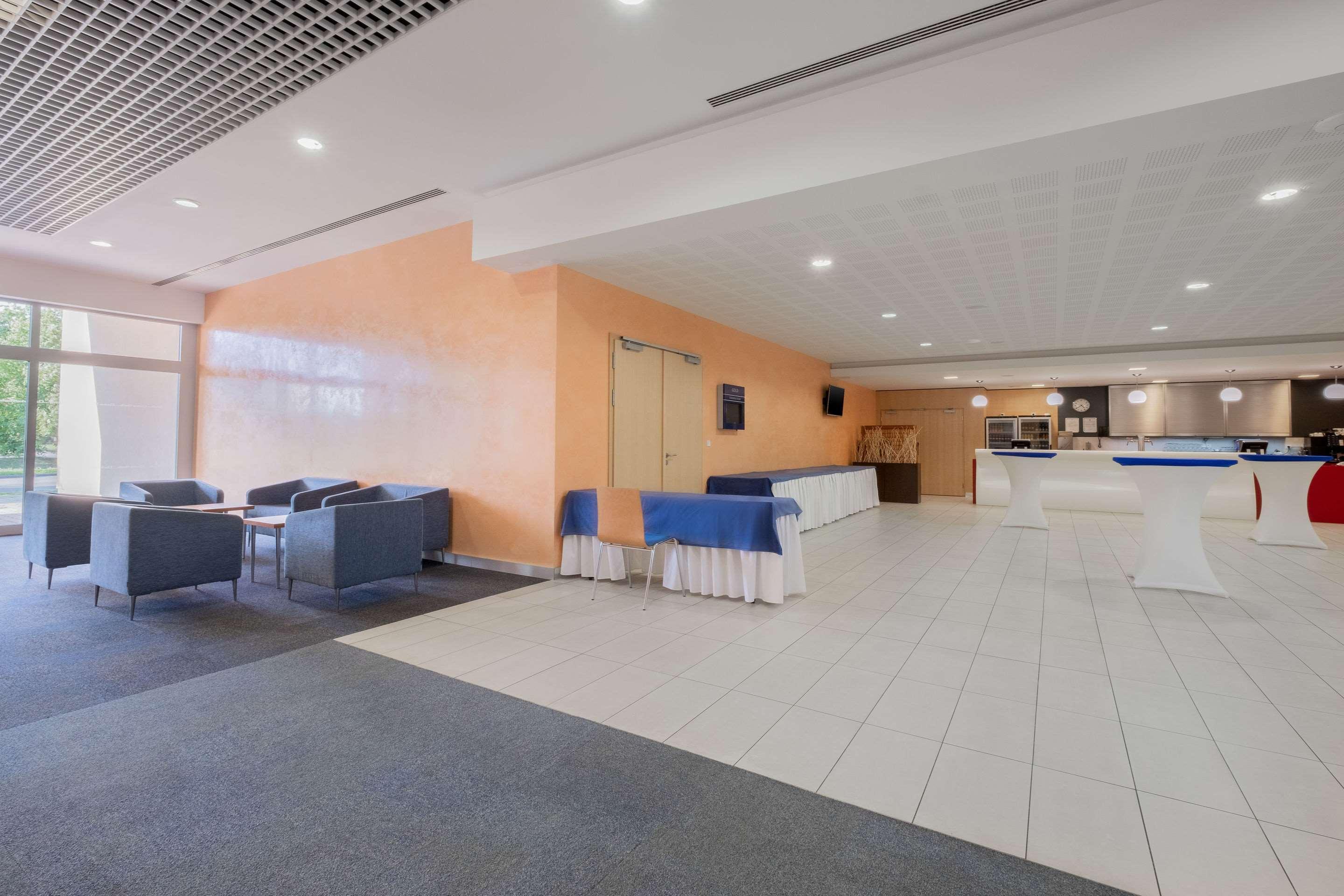 Clarion Congress Hotel Ostrava Exterior foto