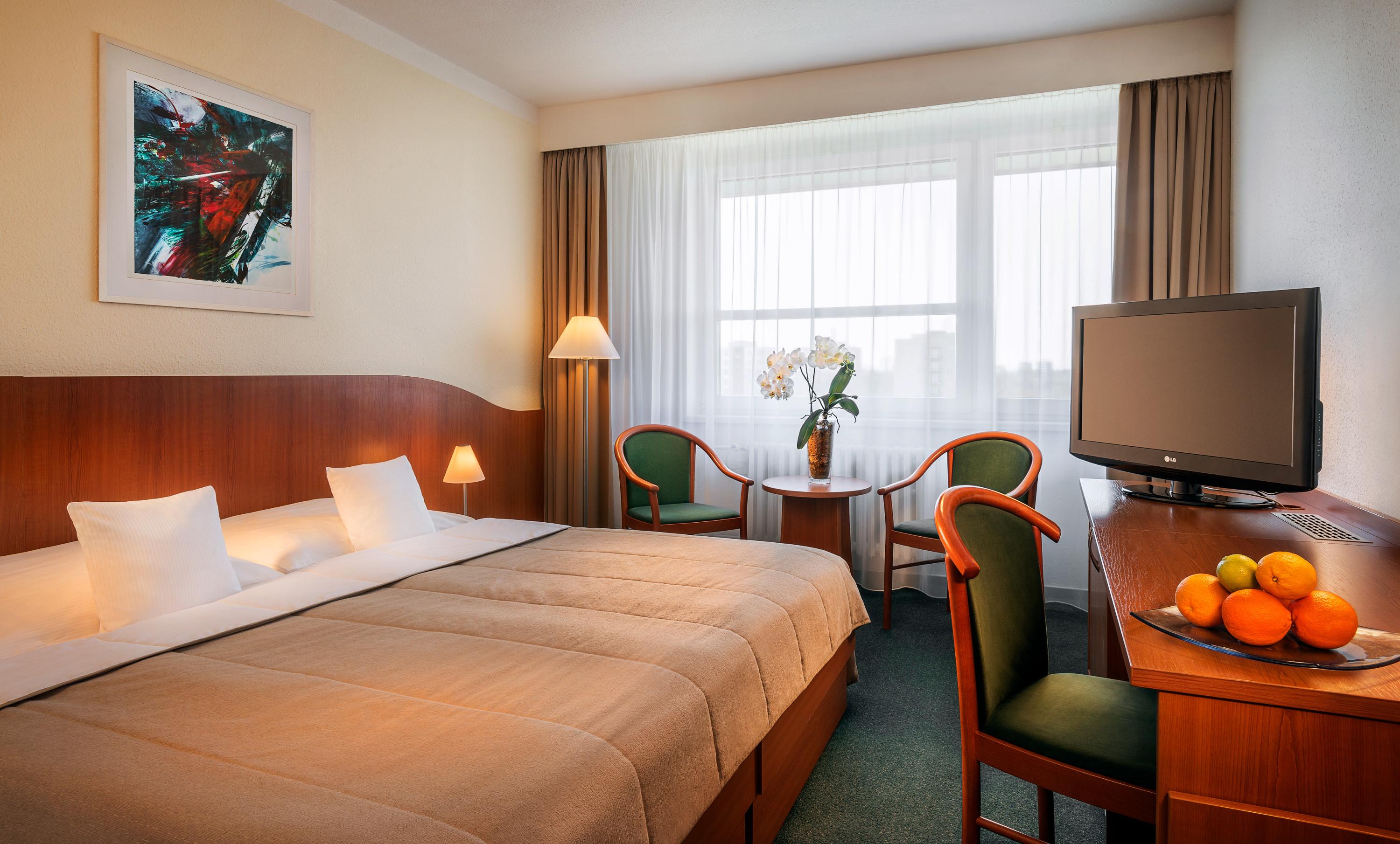 Clarion Congress Hotel Ostrava Exterior foto
