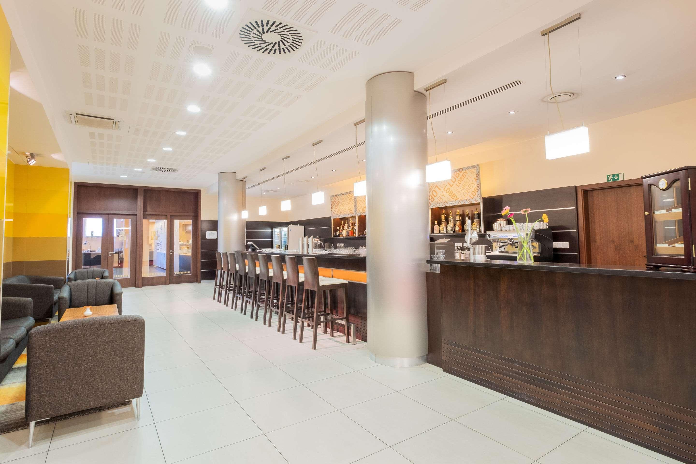 Clarion Congress Hotel Ostrava Exterior foto