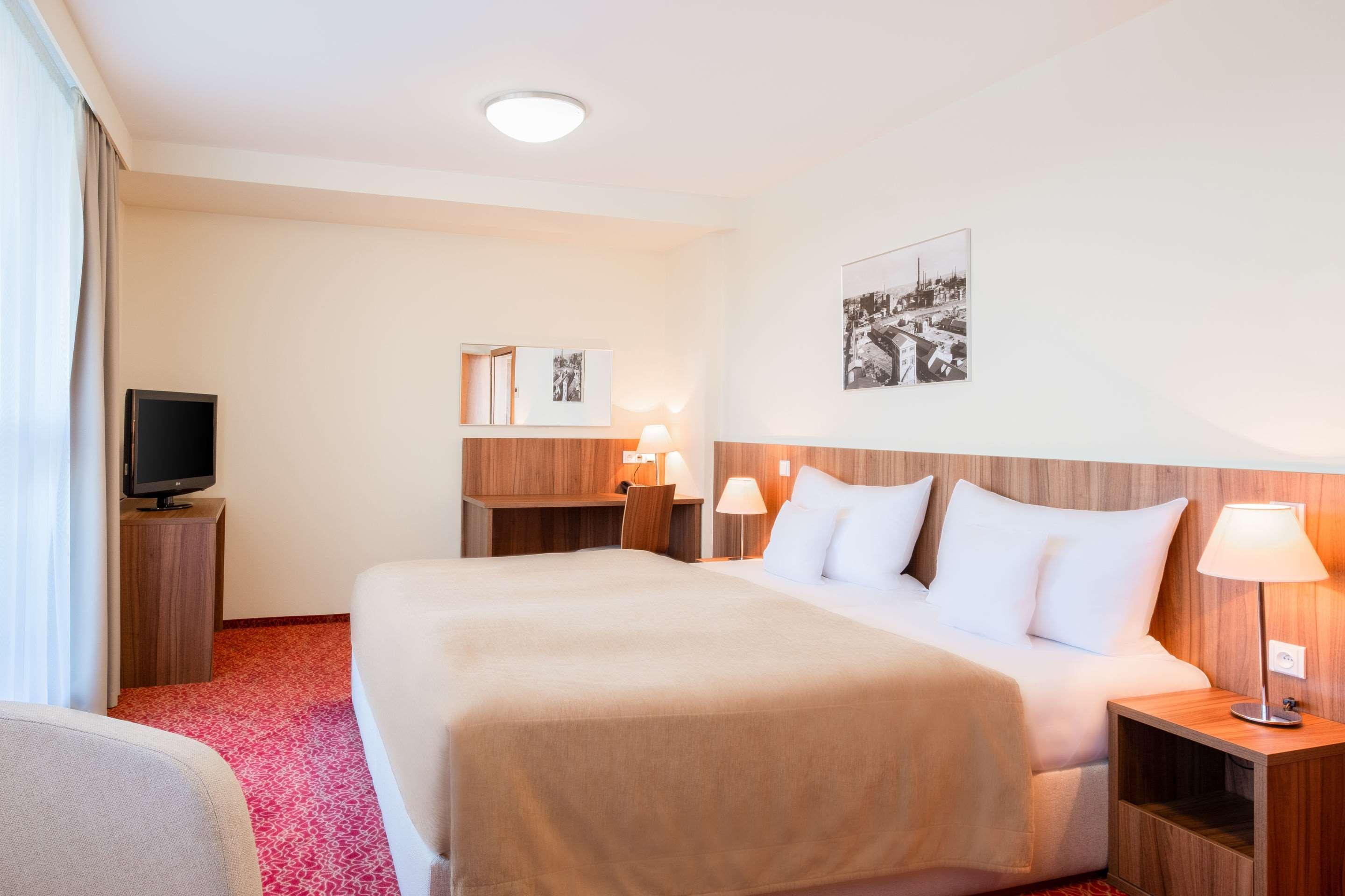 Clarion Congress Hotel Ostrava Exterior foto