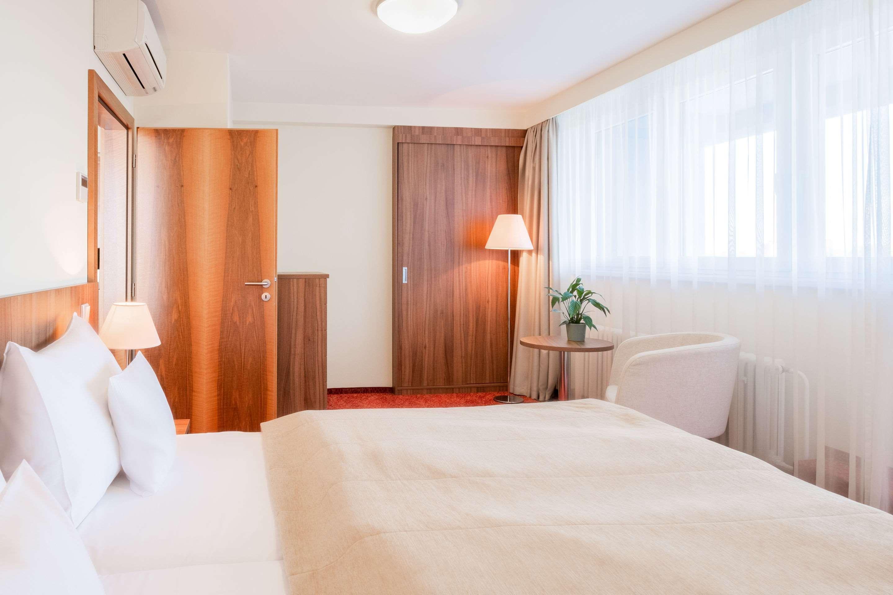 Clarion Congress Hotel Ostrava Exterior foto