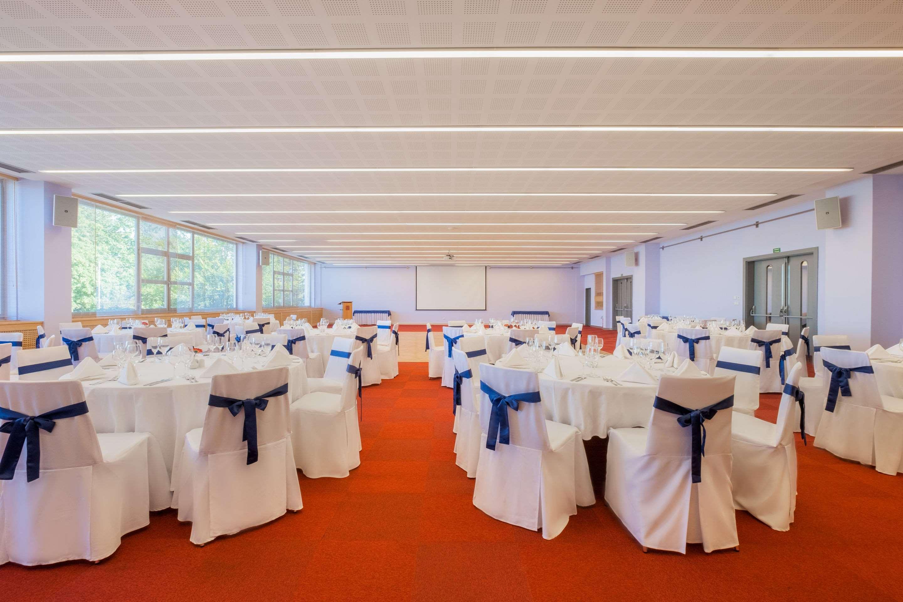 Clarion Congress Hotel Ostrava Exterior foto