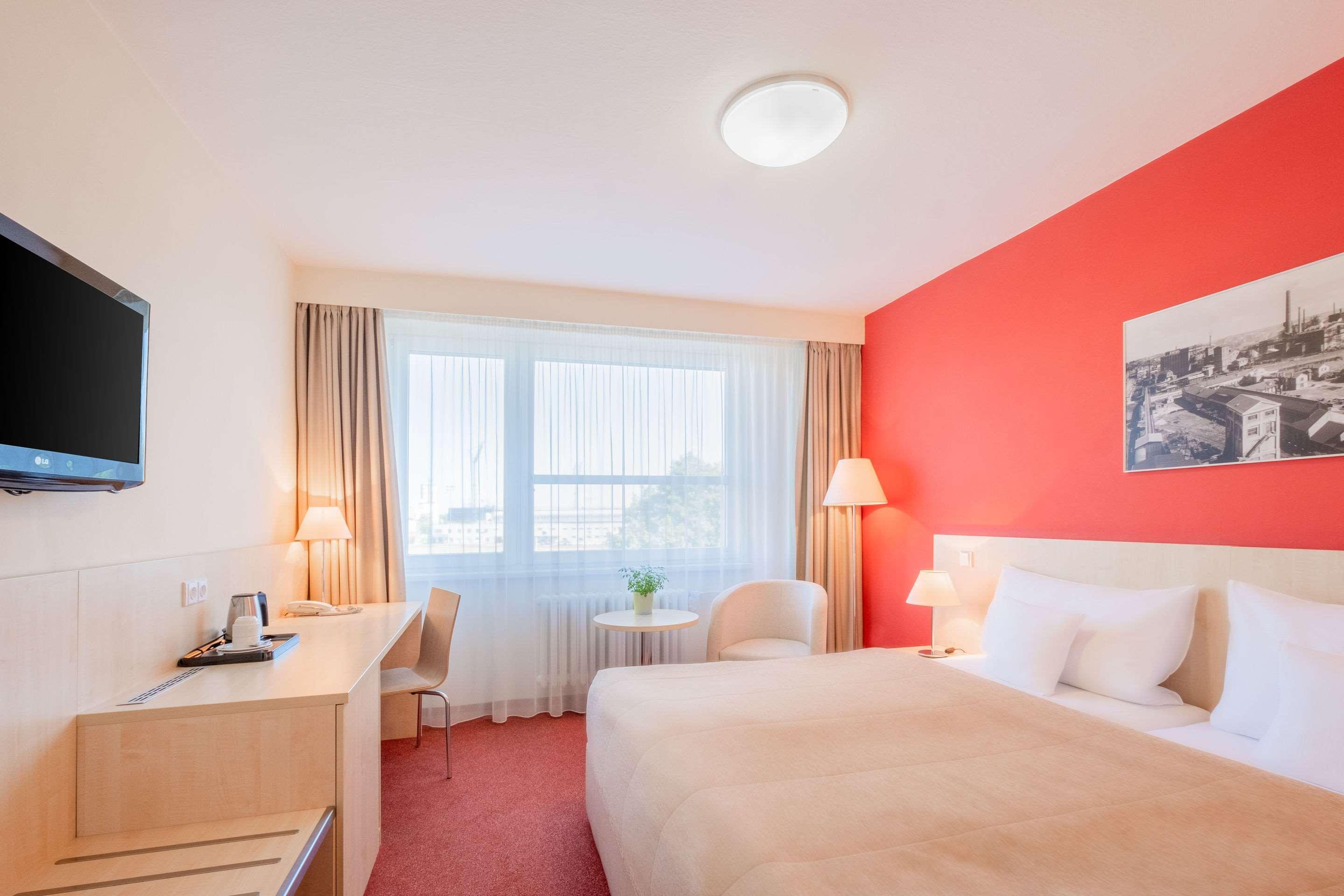 Clarion Congress Hotel Ostrava Exterior foto