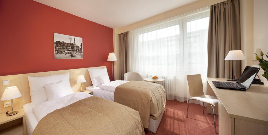 Clarion Congress Hotel Ostrava Exterior foto
